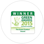 Green Product award 2014