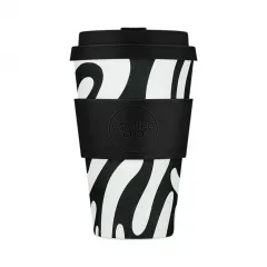 Manassa's Run Ecoffee lonček to-go