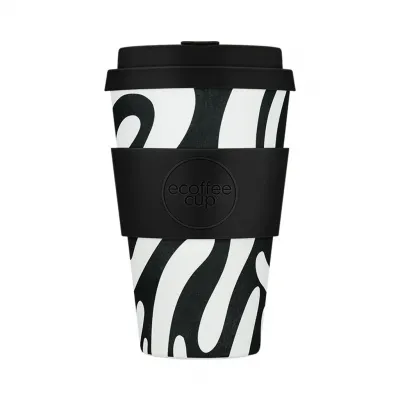 Manassa's Run Ecoffee lonček to-go