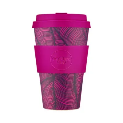 Otrobanda Ecoffee lonček to-go