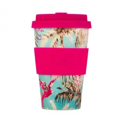 Rancho Aloha Ecoffee lonček to-go