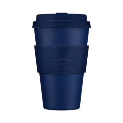 Dark Energy Ecoffee lonček to-go