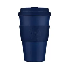 Dark Energy Ecoffee lonček to-go