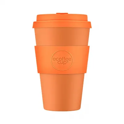 Alhambra Ecoffee lonček to-go