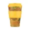 Sunflowers Ecoffee lonček to-go