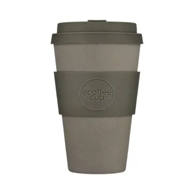 Molto Grigio Ecoffee lonček to-go