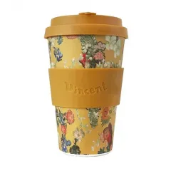 50th Annivesary Ecoffee lonček to-go