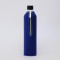 Steklenička 500ml Modra