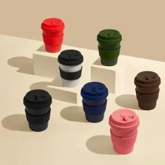 Ecoffee lončki to-go 400ml