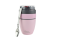 Milu termo lunch-box pink